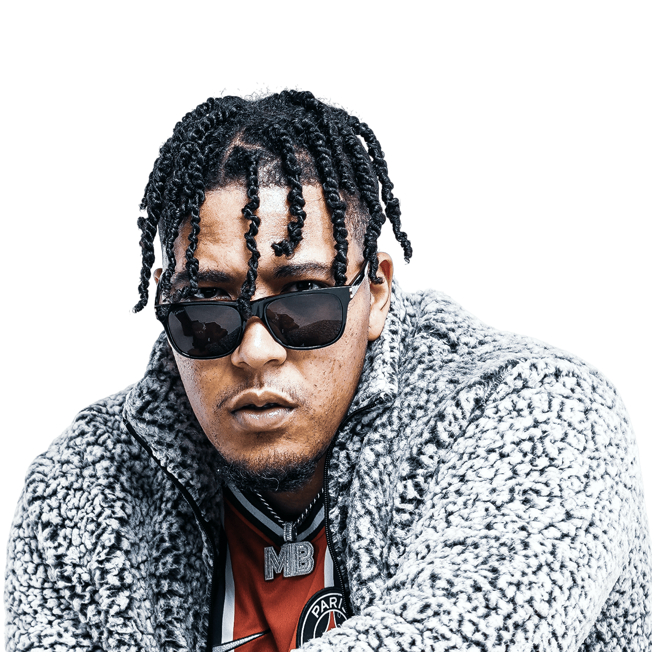 BARSOLO HEADSHOT LOUDmusic LOUDmusic