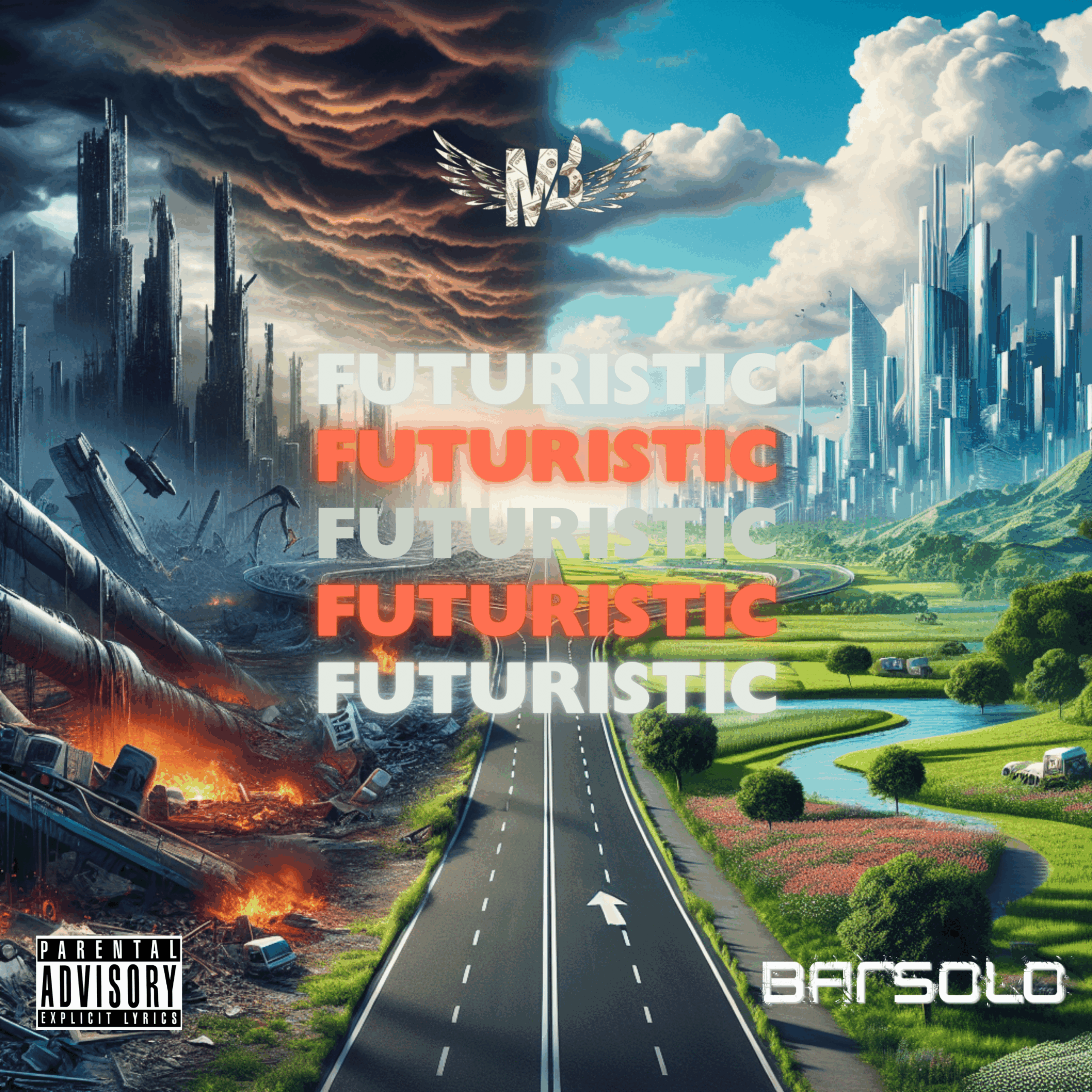 Barsolo Futuristic scaled LOUDmusic
