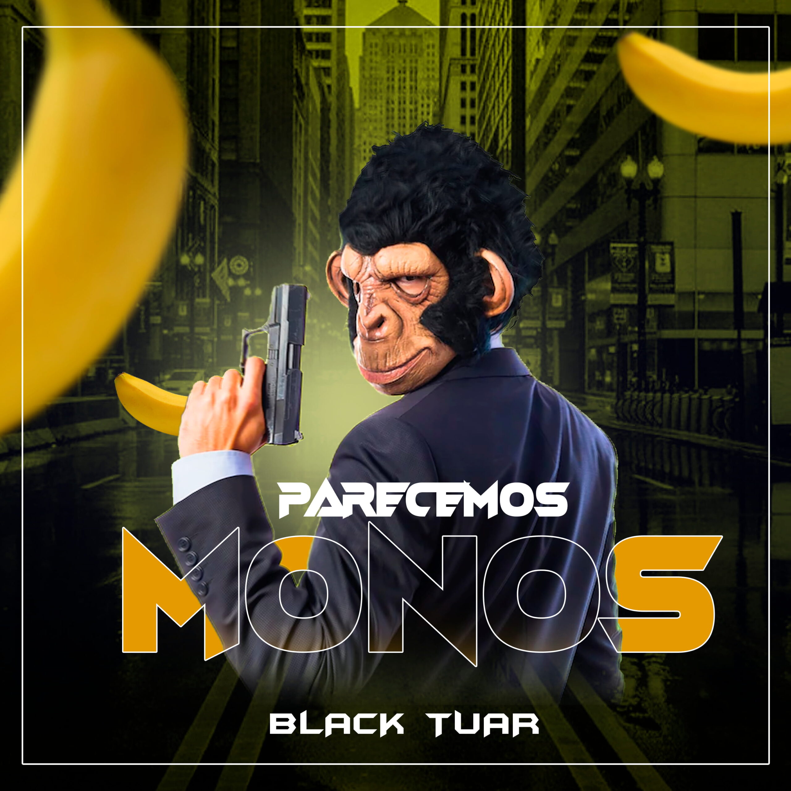 Black Tuar Parfecemos Monos 1 scaled LOUDmusic
