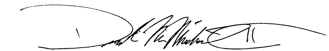 Derrick Signature LOUDmusic