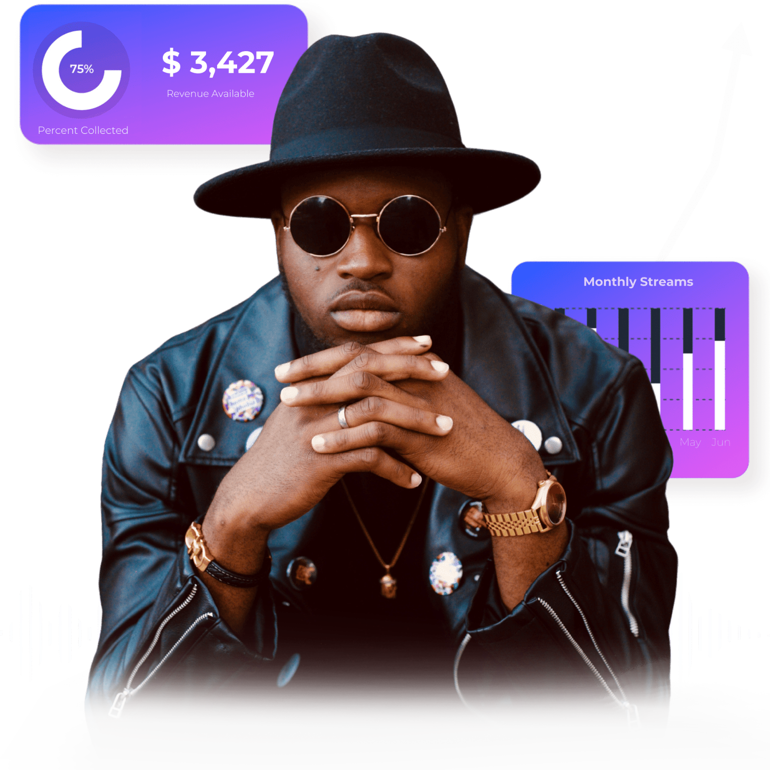 Loudmusic Recovered LOUDmusic