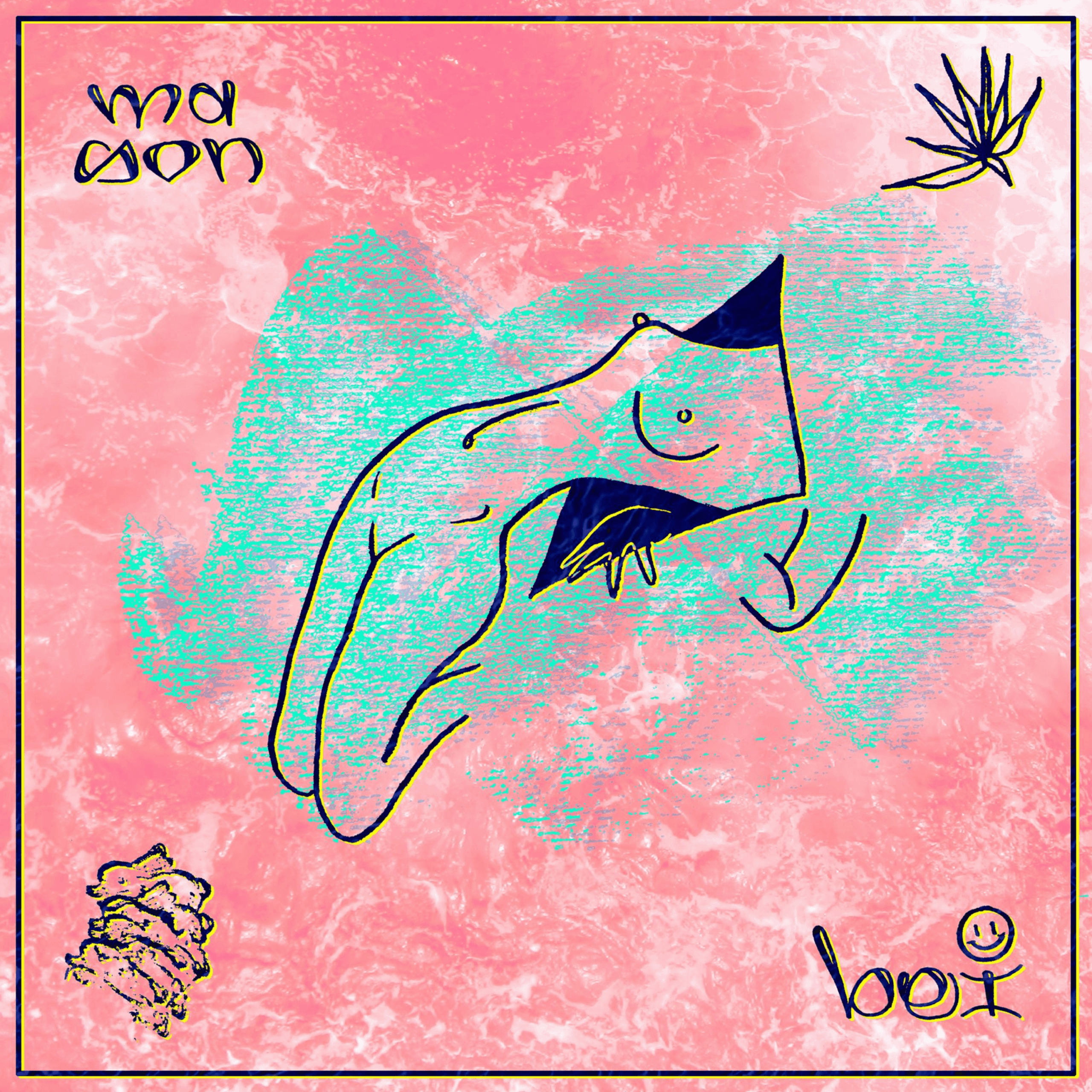 Mason Yoo scaled LOUDmusic